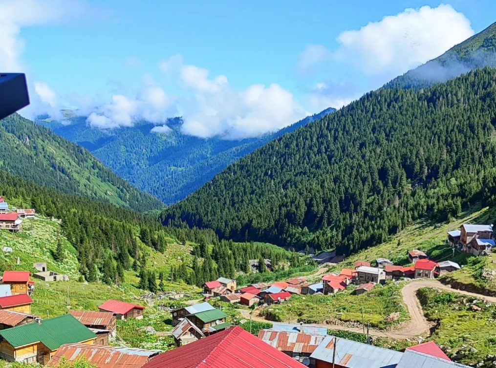 Yayla Turları